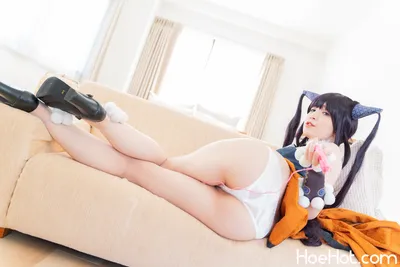 [@factory]楊貴妃/ガールズオーダー nude cosplay leaked 476276