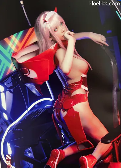 在下萝莉控 魔王 02 nude cosplay leaked 251519