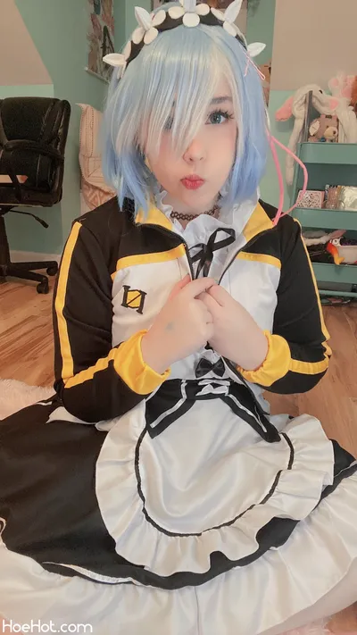 Junkenstein - Rem Maid Outfit's profile image