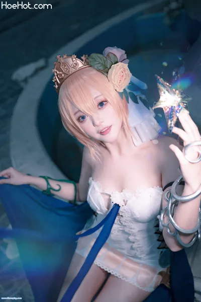 [黑龙贯通] 天空幻想曲 B nude cosplay leaked 183650