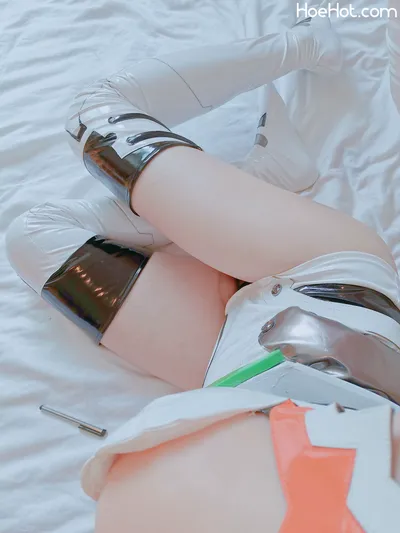 Wildhoney - Ayanami Rei nude cosplay leaked 589229