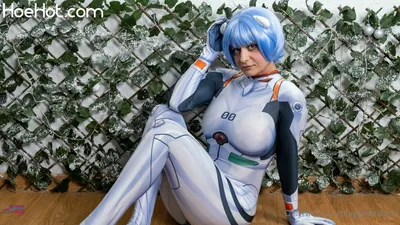 plugandplayme rei nude cosplay leaked 142828