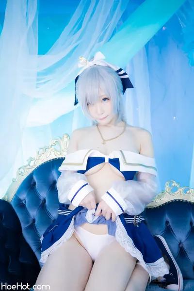 Atsuki - Suite Grand Order 29 nude cosplay leaked 560767