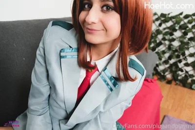 plugandplayme uravity nude cosplay leaked 143196