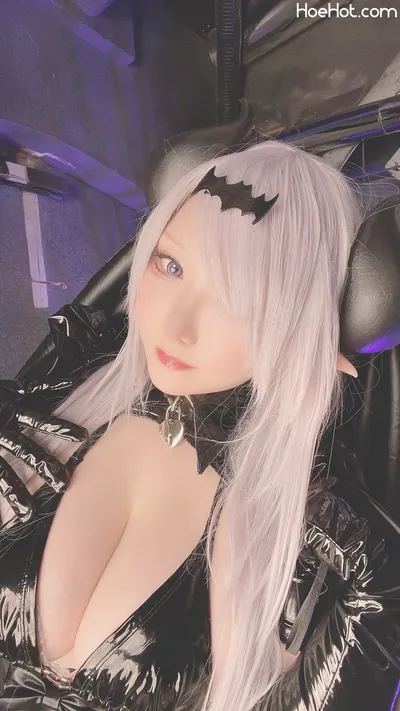 Saku - Devil Narmaya nude cosplay leaked 112601