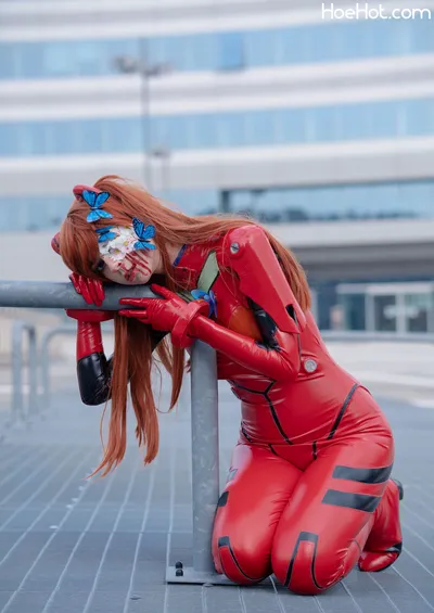 Himeecosplay - Asuka nude cosplay leaked 586829