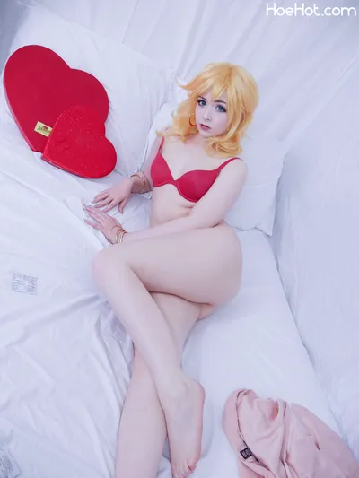 Quackiess - Panty nude cosplay leaked 458717