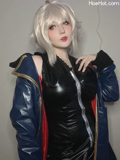 Satin Stars - Jalter nude cosplay leaked 231997