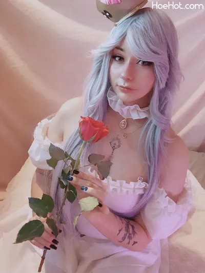 Luna Chan - Boosette nude cosplay leaked 255164