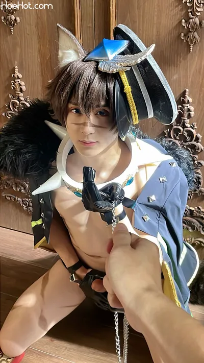 [TangTang 堂堂] GARU 可爾 nude cosplay leaked 84431