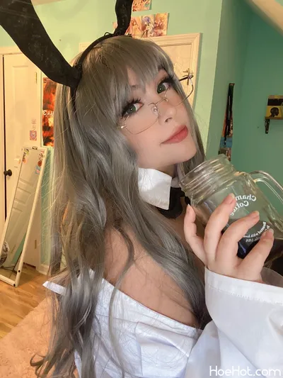 Junkenstein - Bunny Futaba nude cosplay leaked 588661