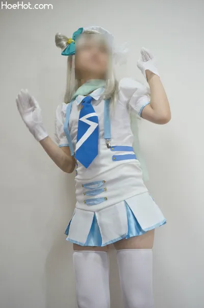 [kurumint] 美レイヤーさんのスカートの中COS総集編19 (4/9)'s profile image