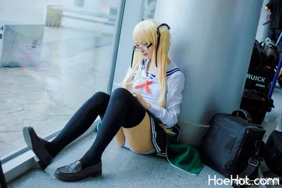 HaoGe - Eriri's profile image