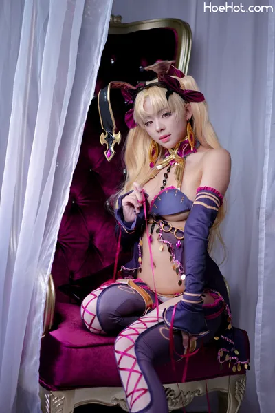 RitheCosplay - Bunny Ereshkigal nude cosplay leaked 297186