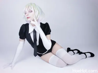 Himeecosplay - Diamond's profile image