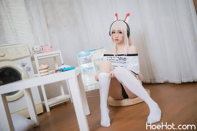 焖焖 - 绫波 宅版本 nude cosplay leaked 411176