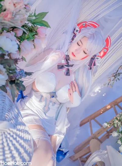 Maojiujiangsakura - Azur Lane Collection's profile image