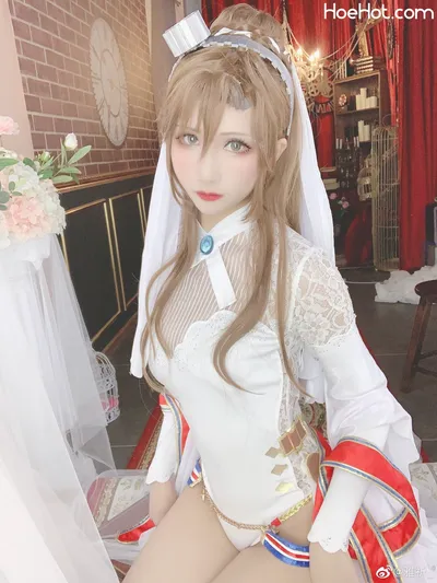 【雅祈】少女前线 (FAL/ 李恩菲尔德/ 97式/ M1887) nude cosplay leaked 610066