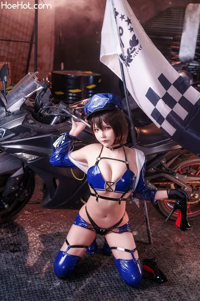 抱走莫子aa - Baltimore nude cosplay leaked 179261