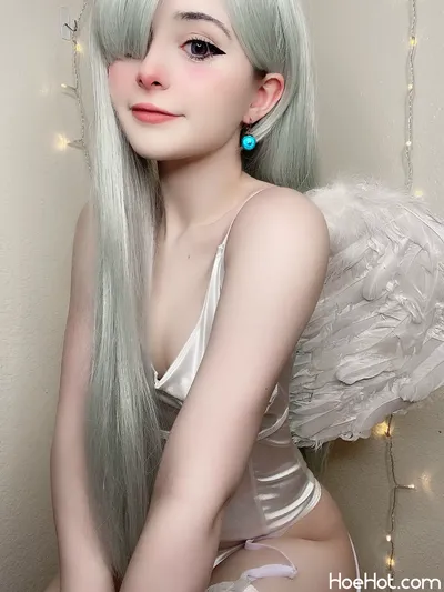 ItsCandyCloud - Angel Elizabeth's profile image