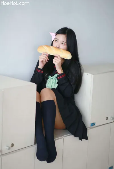 Skyphoto - Nezuko nude cosplay leaked 272908