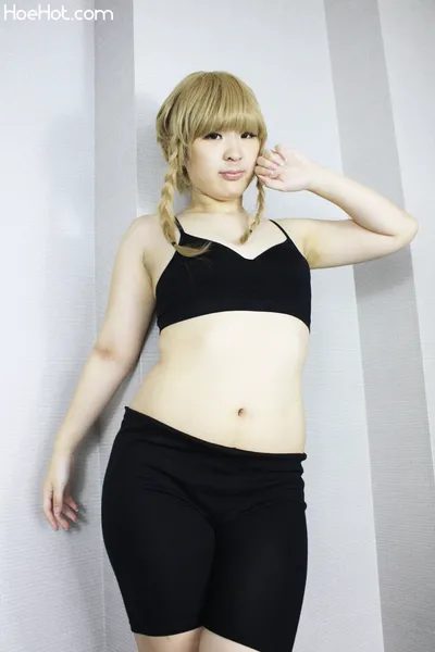 inma na sekaisen hutaba mieru nude cosplay leaked 527308