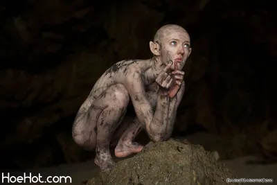 Veagola of Zeng- Gollum Full Gallery nude cosplay leaked 167211