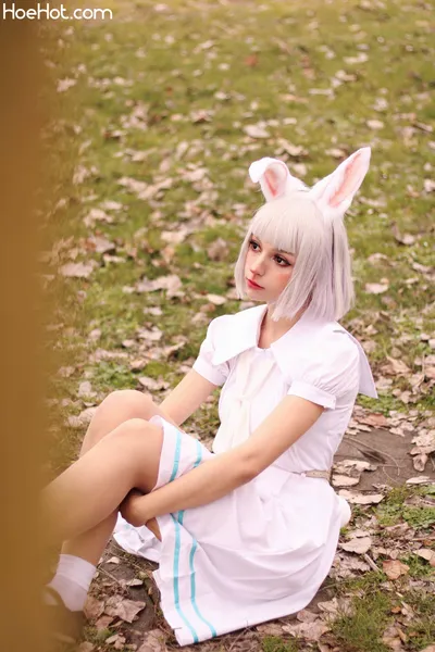 Himeecosplay - Haru nude cosplay leaked 461176