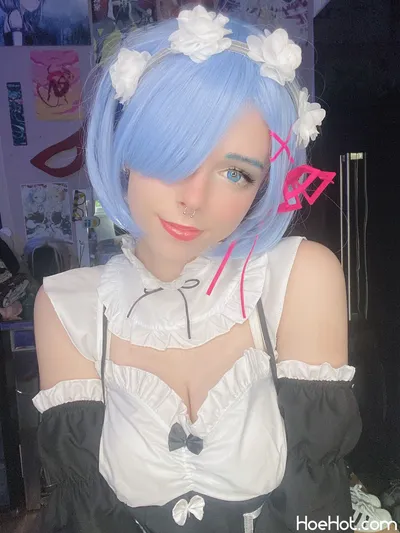 Kitsukanna - Rem's profile image