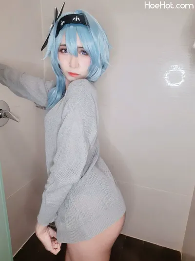 Xeimicos - Eula nude cosplay leaked 525435