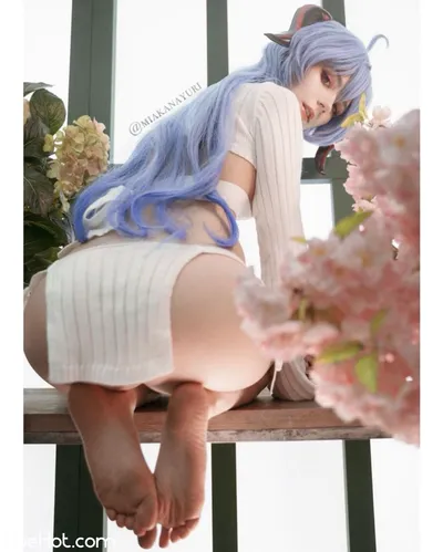 Cosplayer - Mia Kanayuri nude cosplay leaked 531511