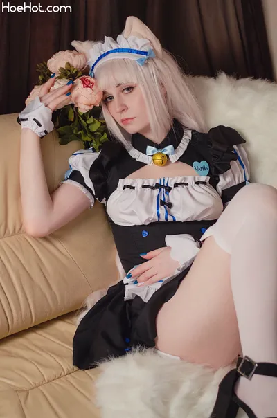 Sadness Lolita - Vanilla nude cosplay leaked 534416