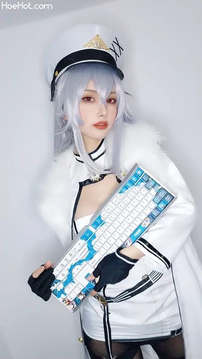 [banbanr233] Gangut (Imposing Warden) (Azur Lane) nude cosplay leaked 410101