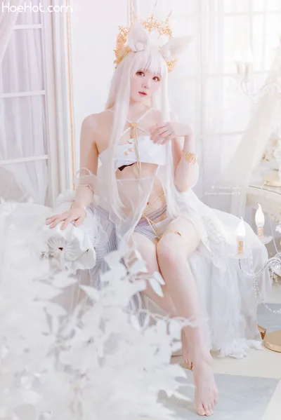 Shimo - Platinum nude cosplay leaked 267240