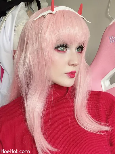 Satin Stars - Casual Zero Two's profile image