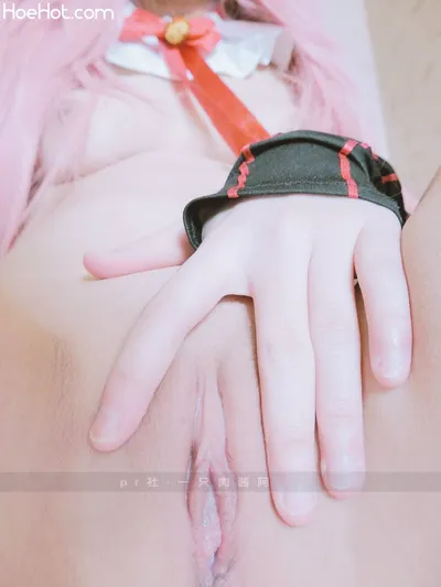 Krul Tepes nude cosplay leaked 318913