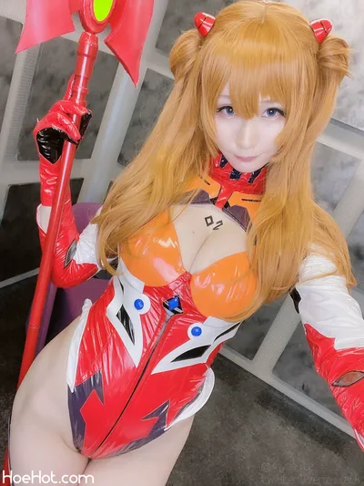 [My Suite/Atsuki] Asuka nude cosplay leaked 405743