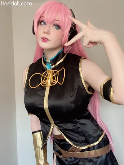 Satin Stars - Luka nude cosplay leaked 237156