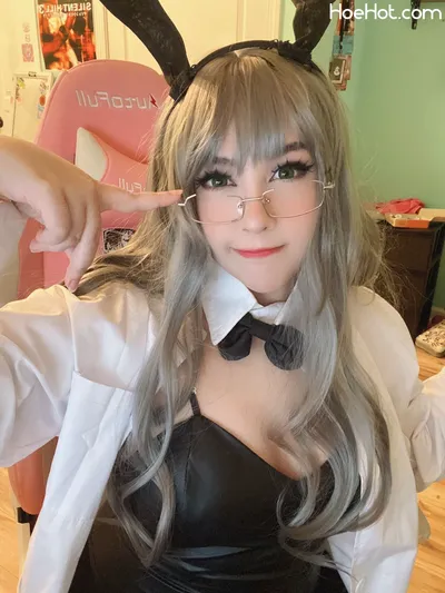 Junkenstein - Bunny Futaba nude cosplay leaked 588659