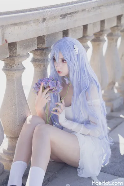 Himeecosplay - Rei's profile image