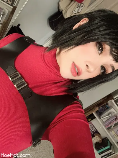 Junkenstein - Ada Wong nude cosplay leaked 48022