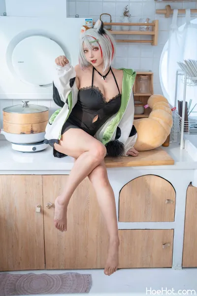 枣糕-吃谷人黛博魂 nude cosplay leaked 60349