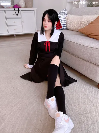 Ays - Kaguya nude cosplay leaked 492428