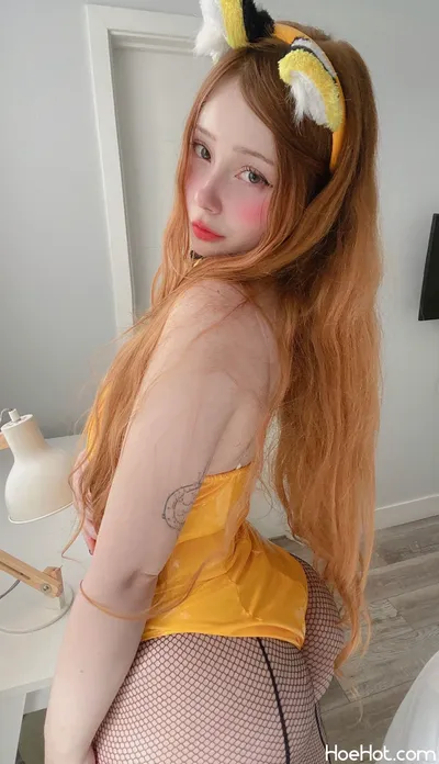 Diovana Konigsreuter - Taiga nude cosplay leaked 225574