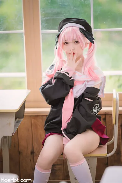 花铃 - 下江小春 nude cosplay leaked 352465