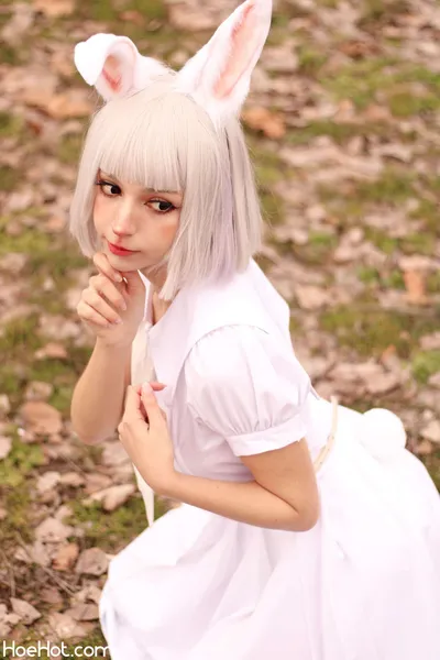 Himeecosplay - Haru nude cosplay leaked 461160