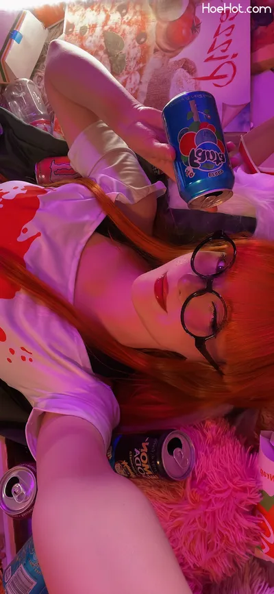 Mojito - Futaba nude cosplay leaked 329355