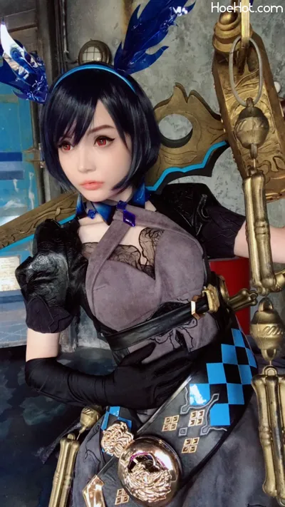 [Rocksy light] Alice (SINoALICE) +videos nude cosplay leaked 352740