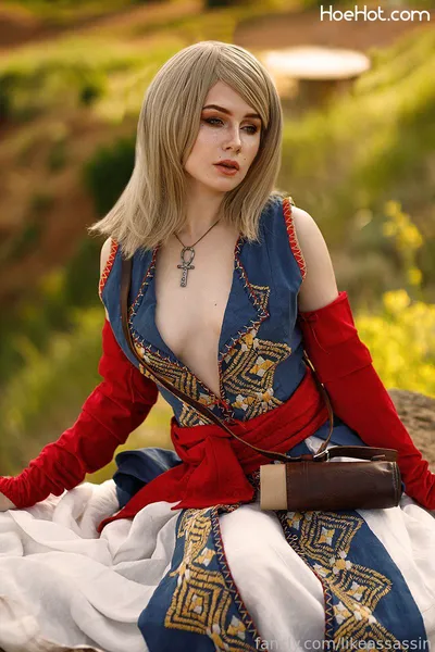 likeassassin keira metz nude cosplay leaked 147238