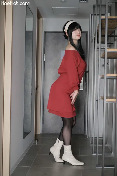 [Kankitsurui]tights14 nude cosplay leaked 118322